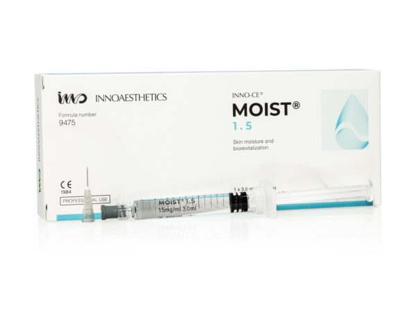INNO CE MOIST 1.5% 3 ml - imedix.es