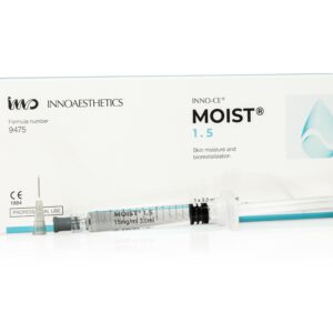 INNO CE MOIST 1.5% 3 ml