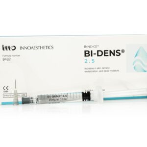 INNO CE BI-DENS 2.5%  3 ml