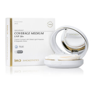 EPIGEN COVERAGE MEDIUM SPF50 14gr