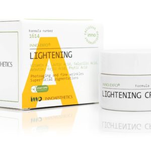INNO EXFO LIGHTENING 15GR