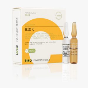 INNO EXFO BIO C 5+5*2ml.