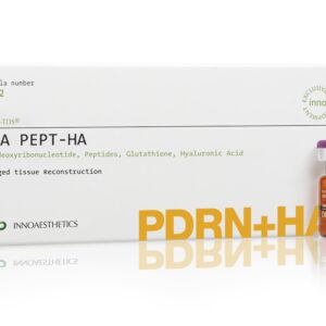 TDS DNA PEPT-HA 4*2,5 ml