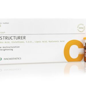 TDS RESTRUCTURER 4*5 ml