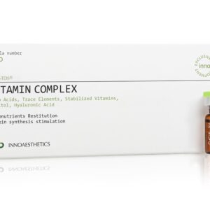 TDS VITAMIN COMPLEX 4*5 ml