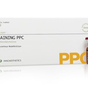 TDS DRAINING PPC 4*5 ml