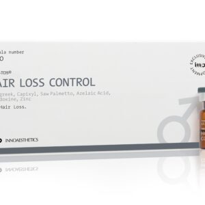 TDS HAIR LOSS CONTROL (MAN) 4*2,5 ml