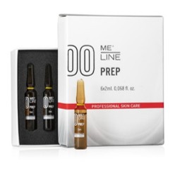 MELINE 00 PREP 6*2 AMP