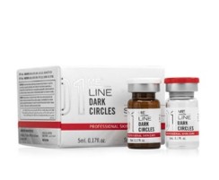 MELINE 01 DARK CIRCLE 5*2ml