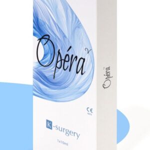 OPERA V BODY filler 1x10ml