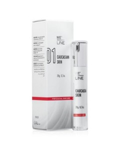 MELINE 01 CAUCASIAN SKIN DAY 30ML