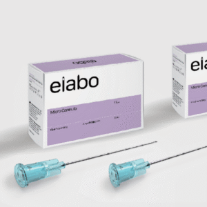 CANULA ELABO 25g*50mm