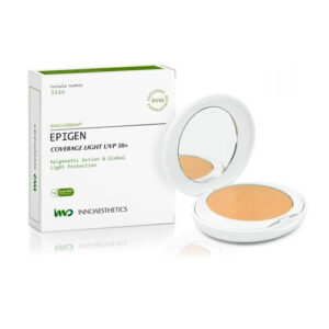 EPIGEN COVERAGE LIGHT SPF50 14gr