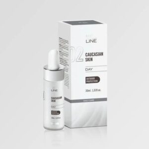 MELINE 02 CAUCASIAN SKIN DAY 30ML