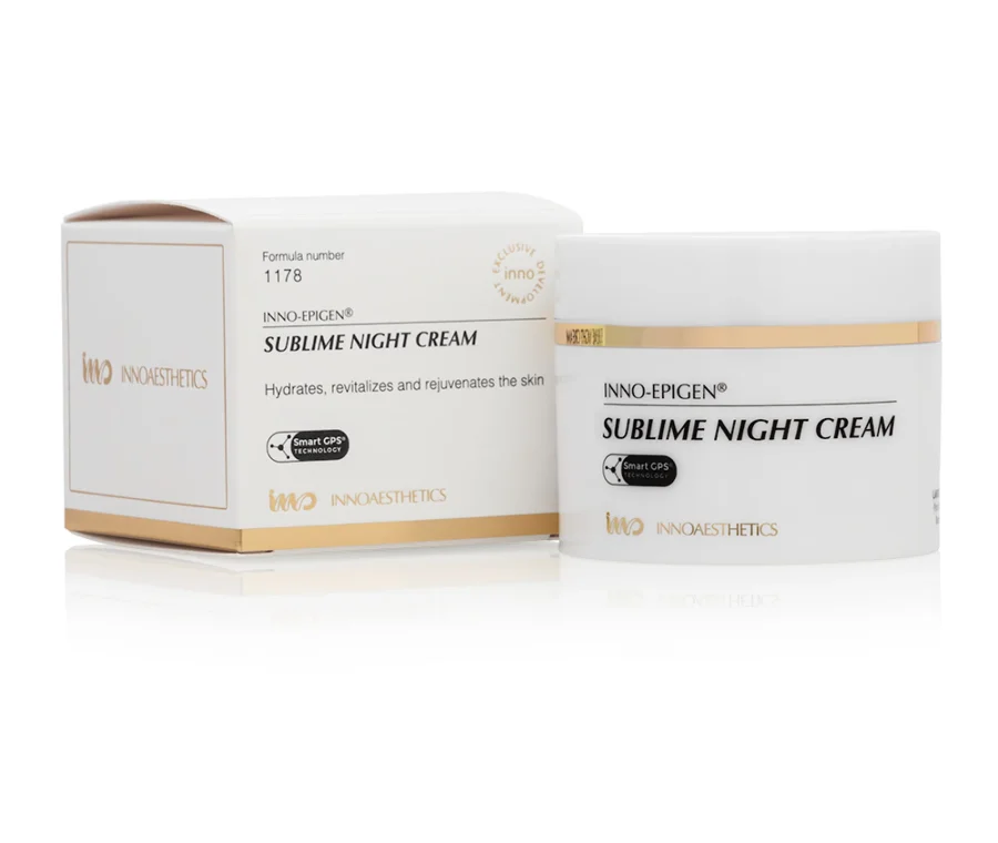 Innoaesthetics-Sublime-Night-Cream-50ml
