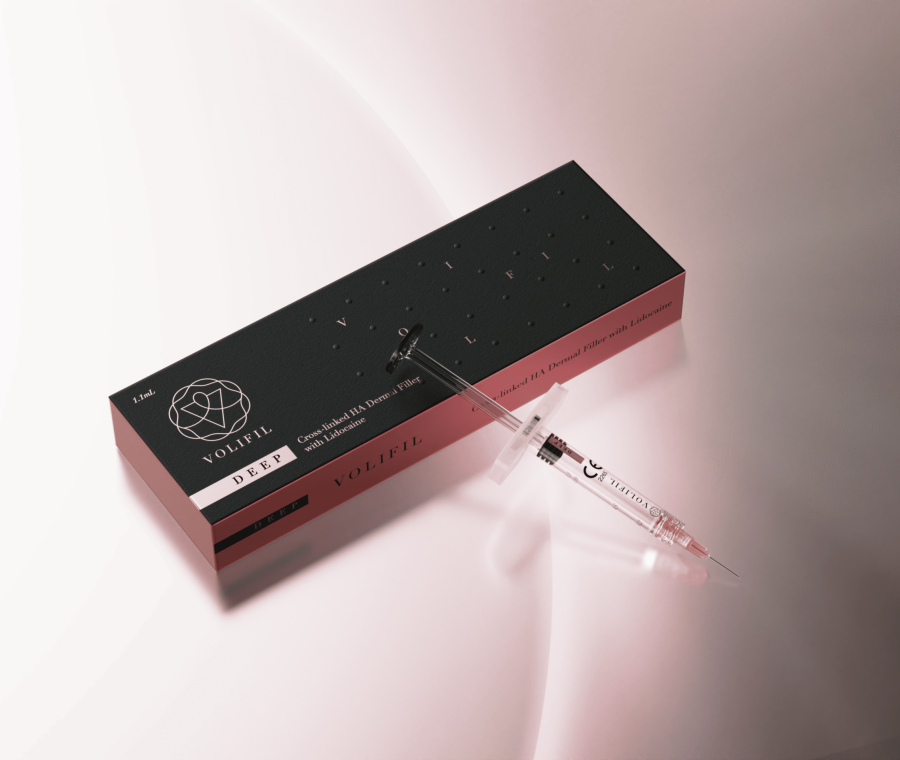 VOLIFIL Concept Picture №5