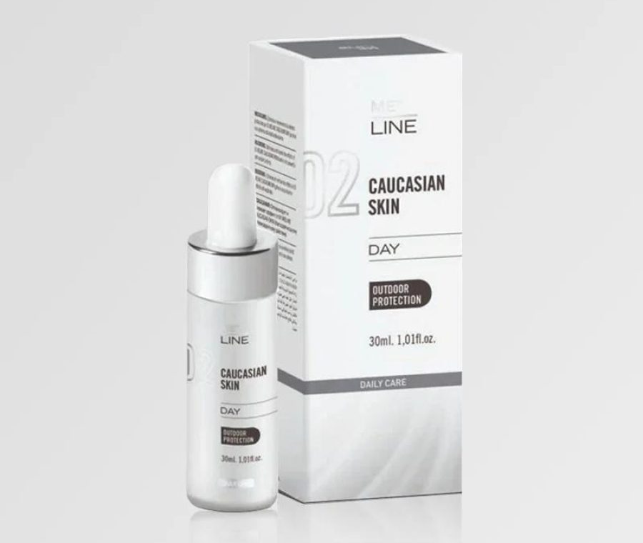 meline 02 caucasian skin day 30ml vs2