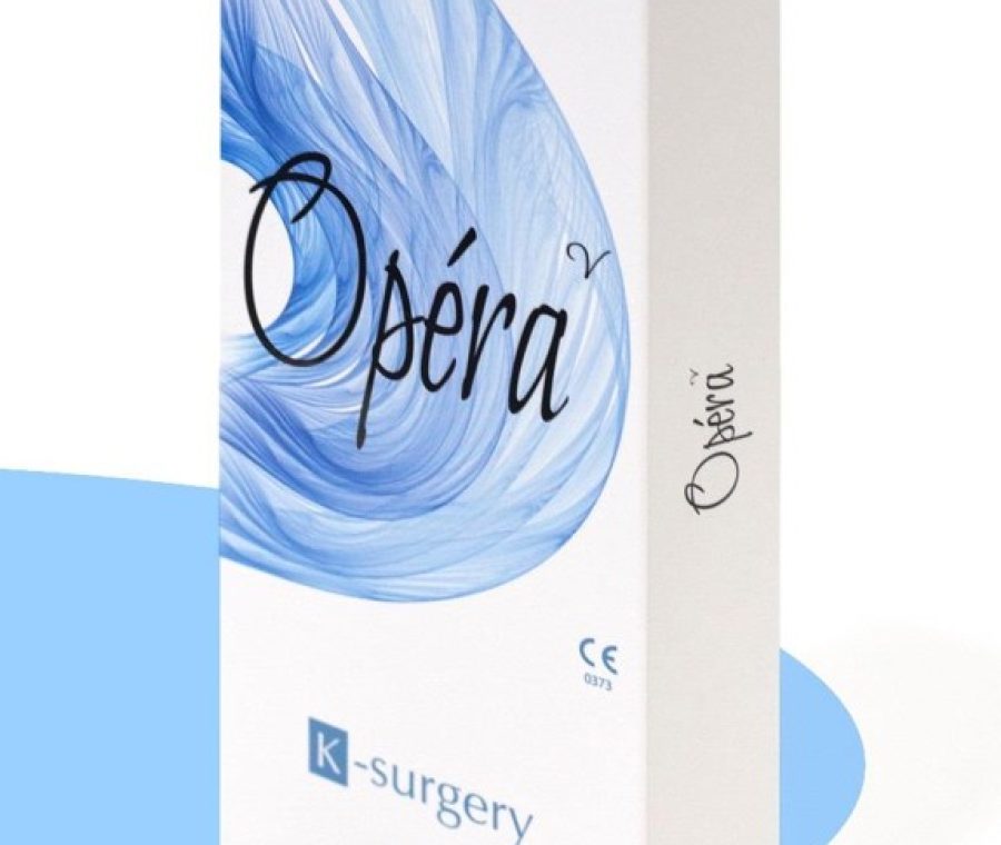 opera 5 producto